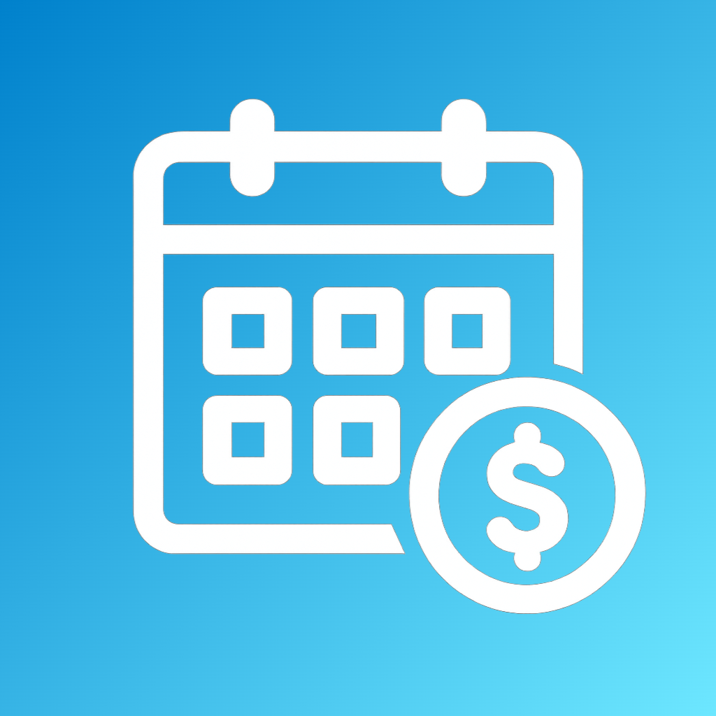 Meus Pagamentos Logo